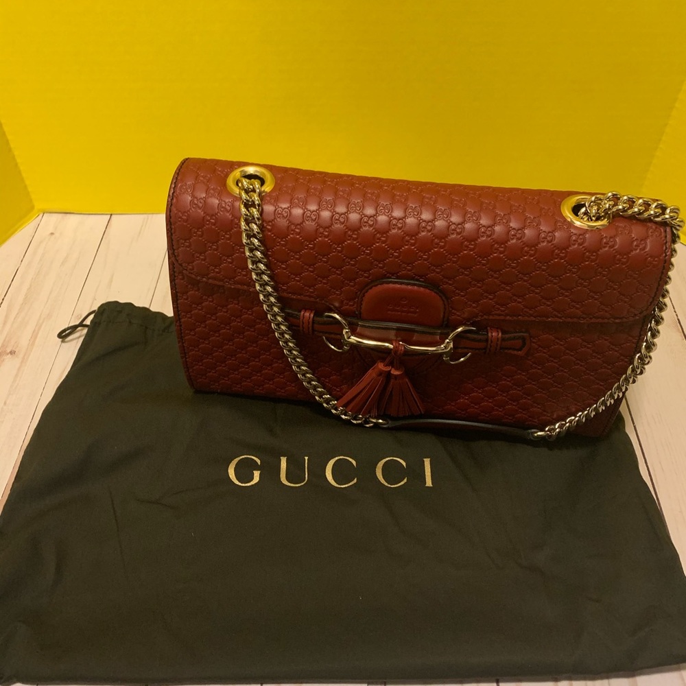 COPY - Gucci Shoulder Bag